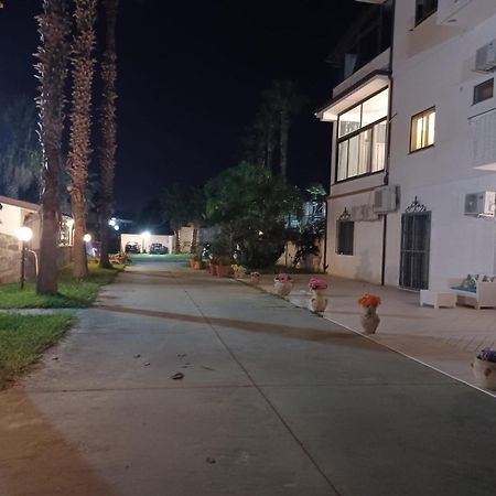 Palm House Bed & Breakfast Ламеция Терме Екстериор снимка