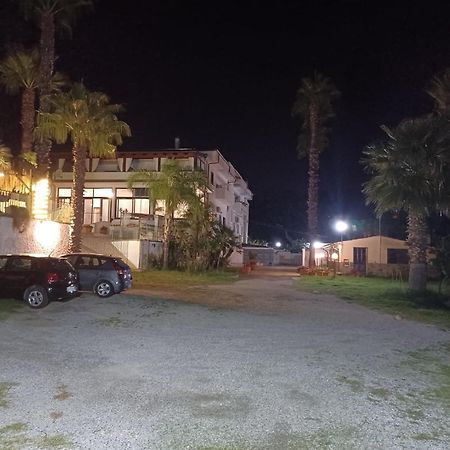 Palm House Bed & Breakfast Ламеция Терме Екстериор снимка